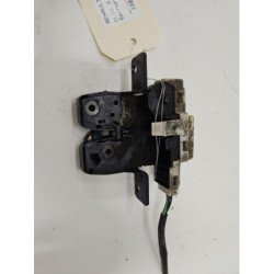 Serrure De Coffre Renault Clio 3 Phase 1